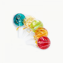 Mealworm Lollipops Pack