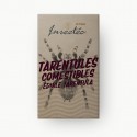 Tarentules comestible - INSECTÉO