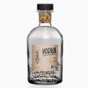 Vodka fourmis noires