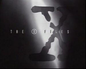 x-files manger des insectes