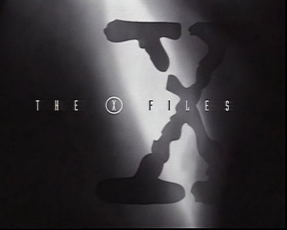 x-files manger des insectes