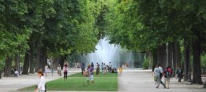 bruxelles-parc