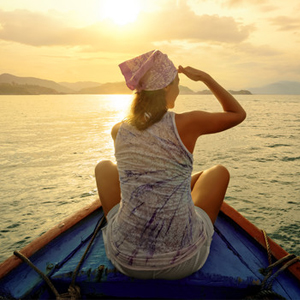 voyageur