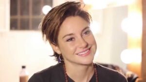 Shailene Woodley
