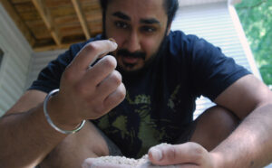 HARMAN SINGH JOHAR