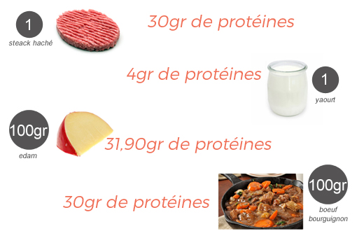 Teneur en protéines mange-t-on-trop-de-proteines
