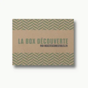 Pack découverte XXL