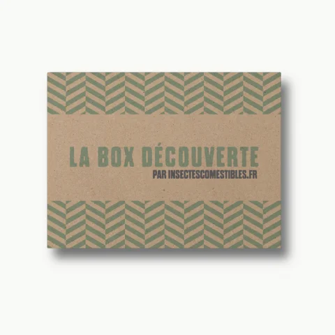 Pack découverte XXL