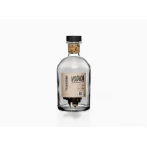 Vodka chenille