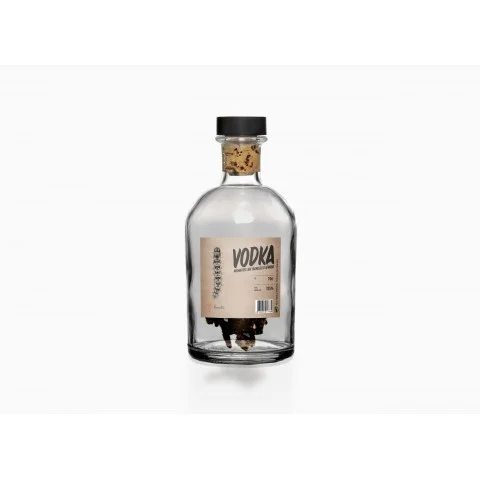 Vodka chenille